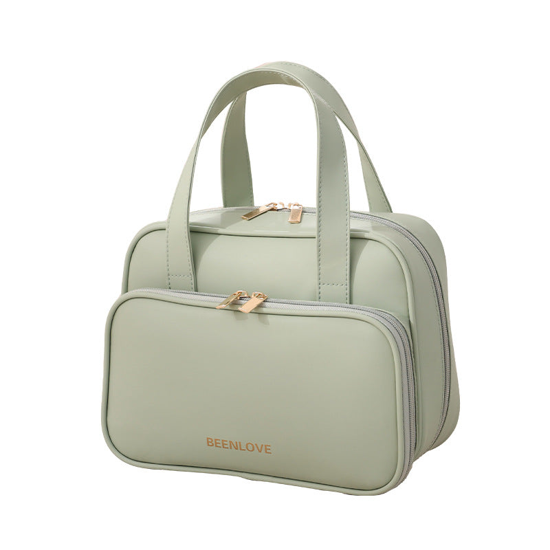 Trousse de toilette voyage - Been