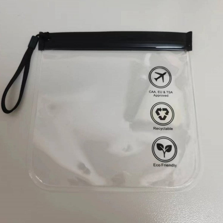 Trousse de toilette TSA - Format pochette