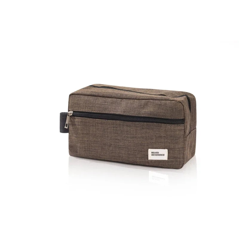 Trousse de toilette - Beard Reverence
