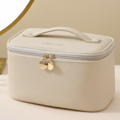 Trousse de toilette vanity
