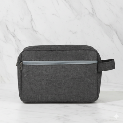 Trousse de toilette voyage
