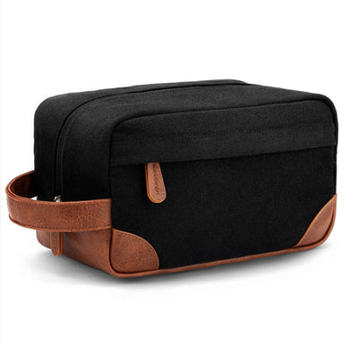 Trousse de toilette homme
