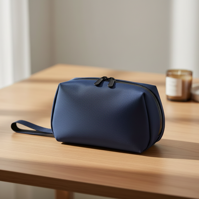 Petite trousse de toilette
