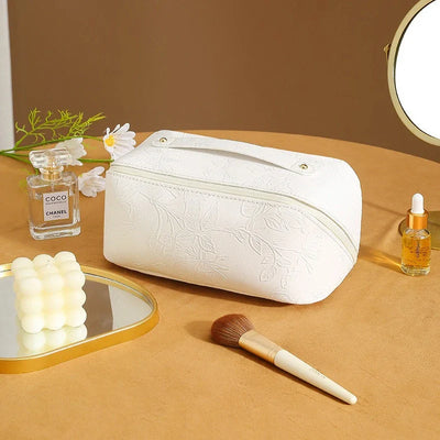 Trousse de toilette femme