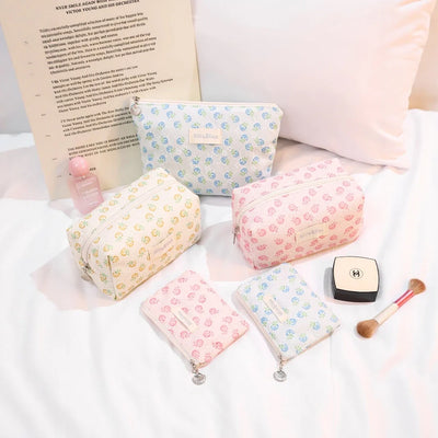 Trousse de toilette bébé