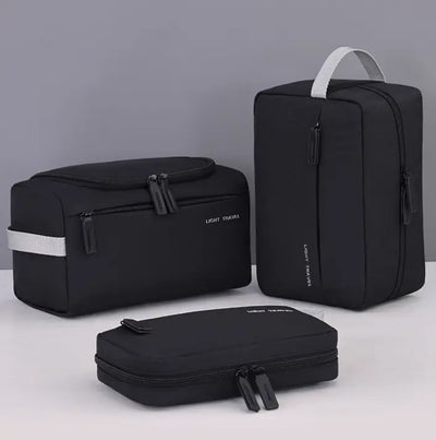 Trousse de toilette imperméable