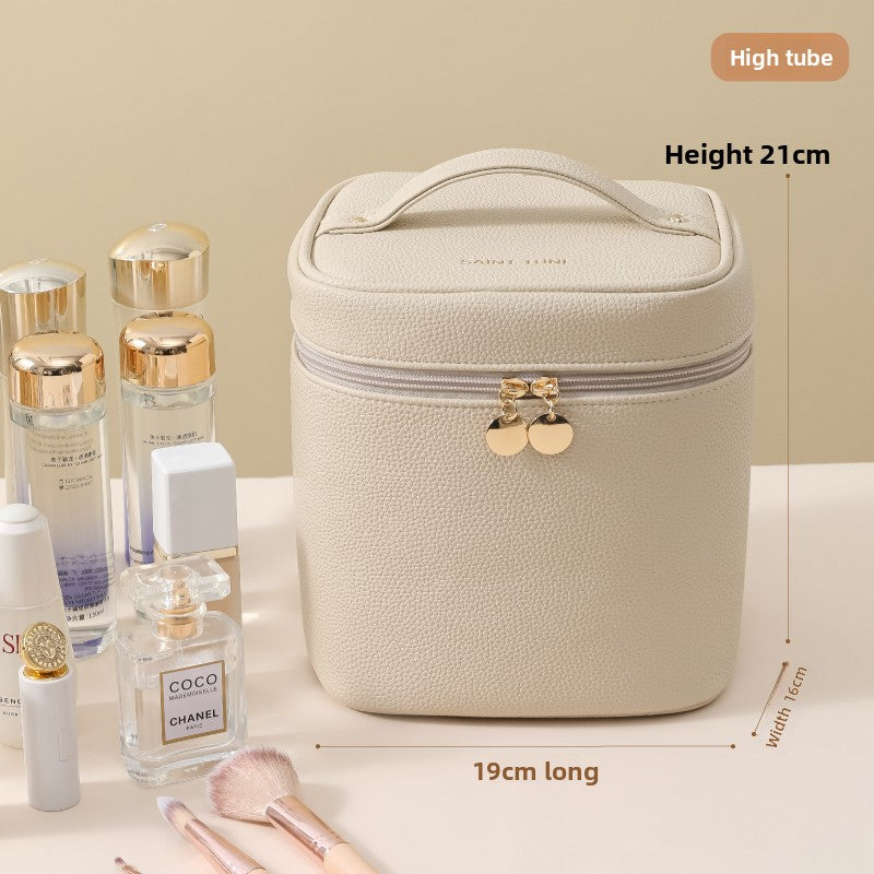 Trousse de toilette vanity - Forme 3D