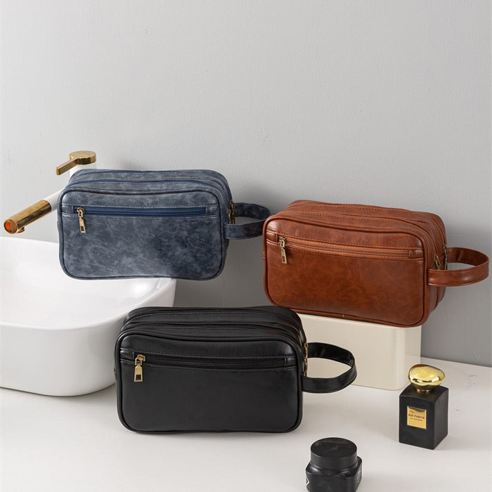 Trousse de toilette - Nomade Pro