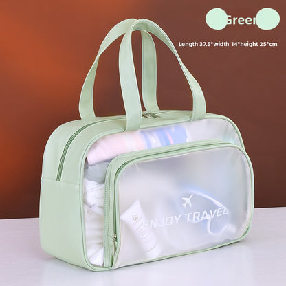 Grande trousse de toilette - Enjoy Travel