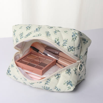 Trousse de toilette - Fleur d’Aurore