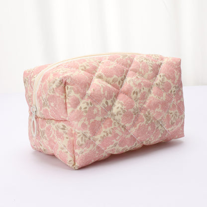 Trousse de toilette - Fleur d’Aurore