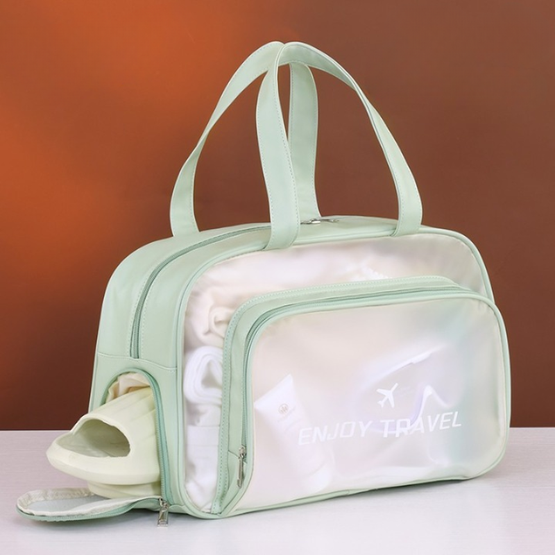 Grande trousse de toilette - Enjoy Travel