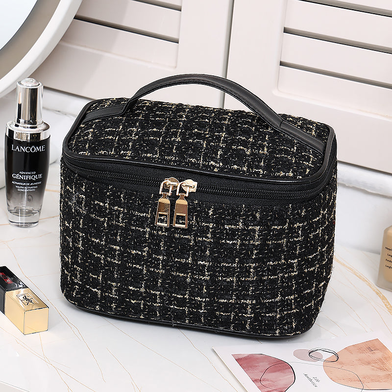 Trousse de toilette vanity - Style coréen