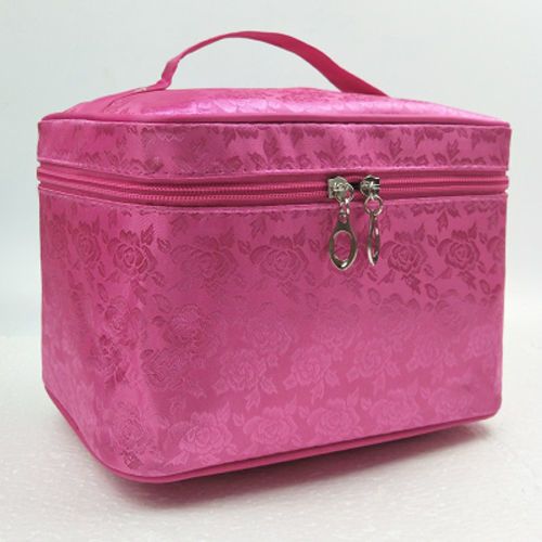 Trousse de toilette vanity - Style coréen