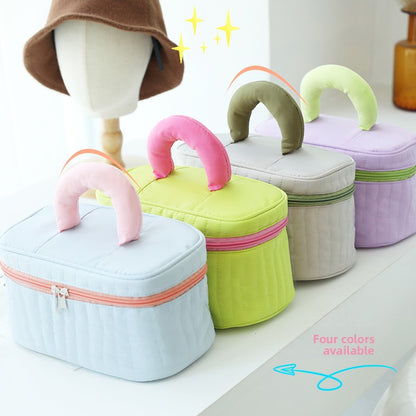 Trousse de toilette vanity - Pastel Dream