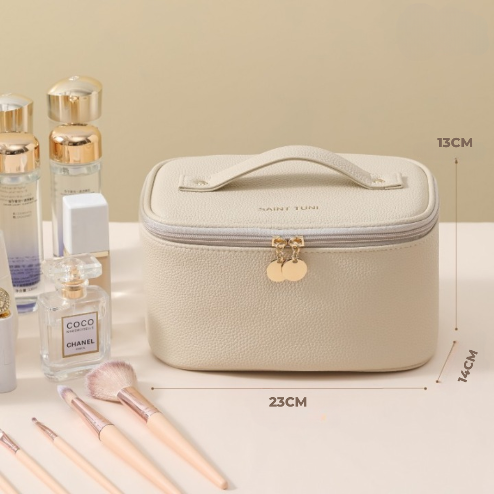 Trousse de toilette vanity - Forme 3D