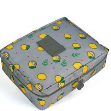 Trousse de toilette Motifs