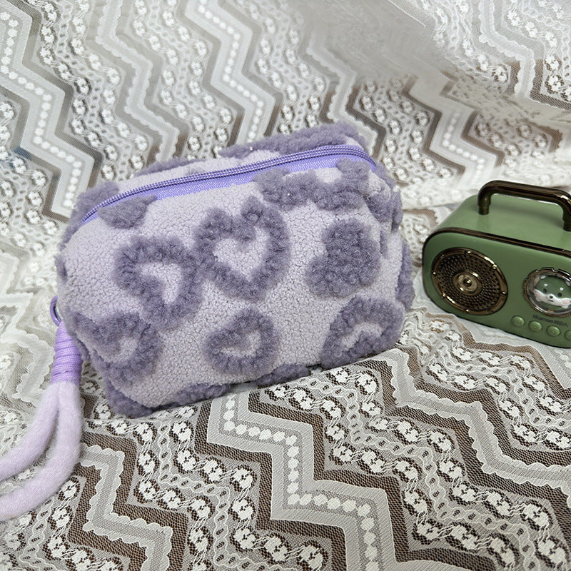 Trousse de toilette cosmétique