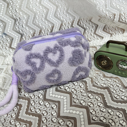 Trousse de toilette cosmétique