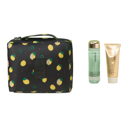 Trousse de toilette Motifs