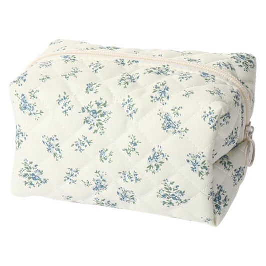 Trousse de toilette - Fleur d’Aurore