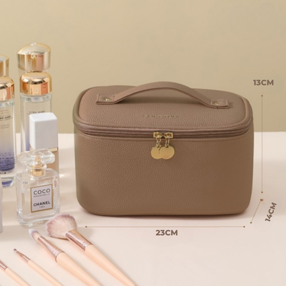 Trousse de toilette vanity - Forme 3D