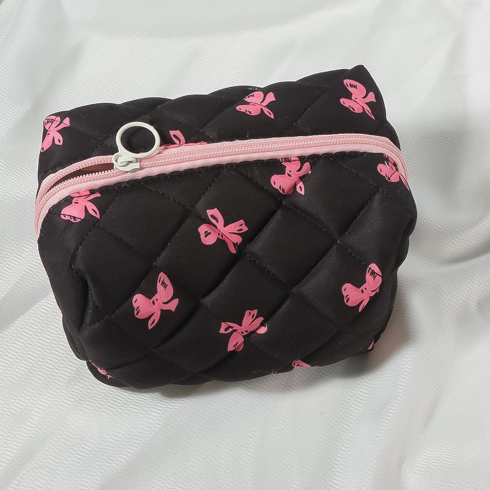 Trousse de toilette - Fleur d’Aurore