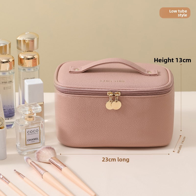 Trousse de toilette vanity - Forme 3D