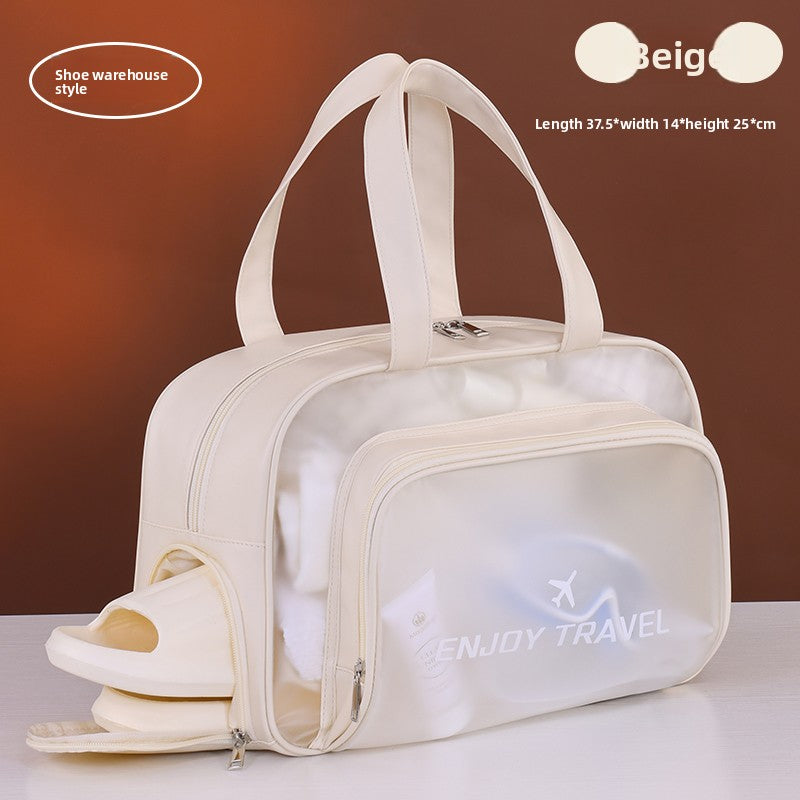 Grande trousse de toilette - Enjoy Travel