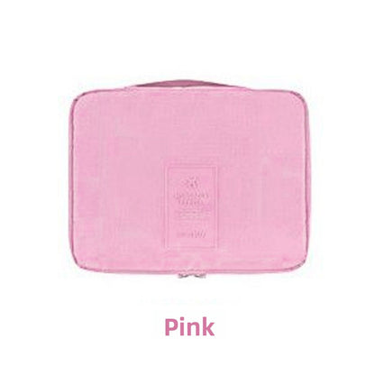 Trousse de toilette Motifs