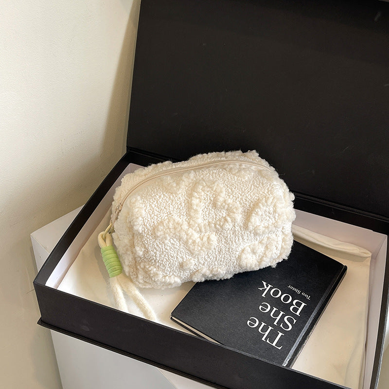 Trousse de toilette cosmétique