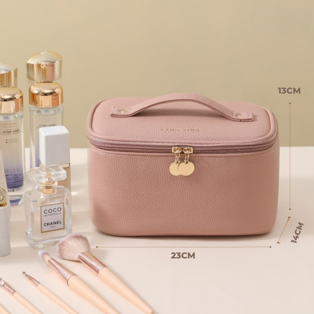 Trousse de toilette vanity - Forme 3D