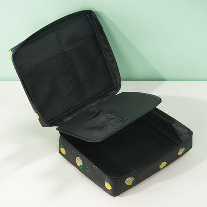 Trousse de toilette Motifs