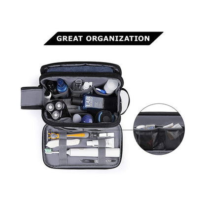 Trousse de toilette homme voyage - Sepros Pro