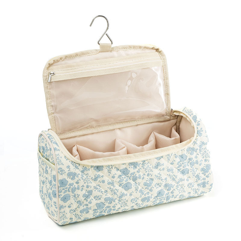 Trousse de toilette à suspendre - Papillon