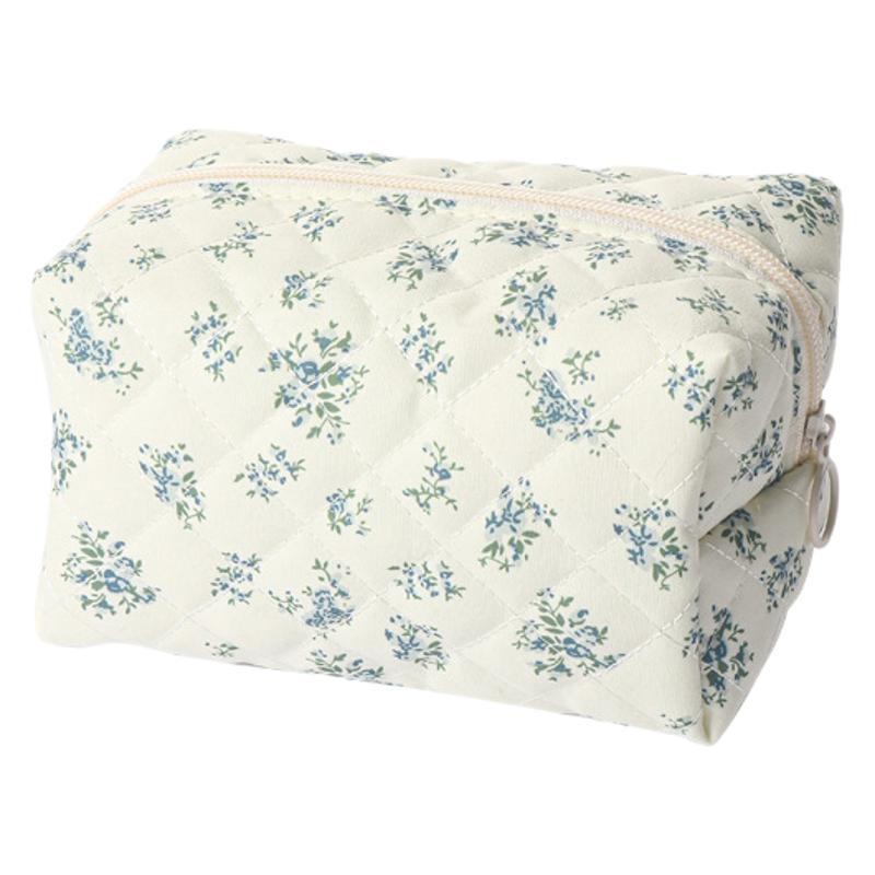 Trousse de toilette - Fleur d’Aurore