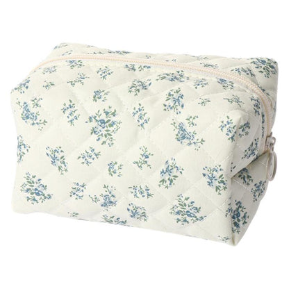 Trousse de toilette - Fleur d’Aurore