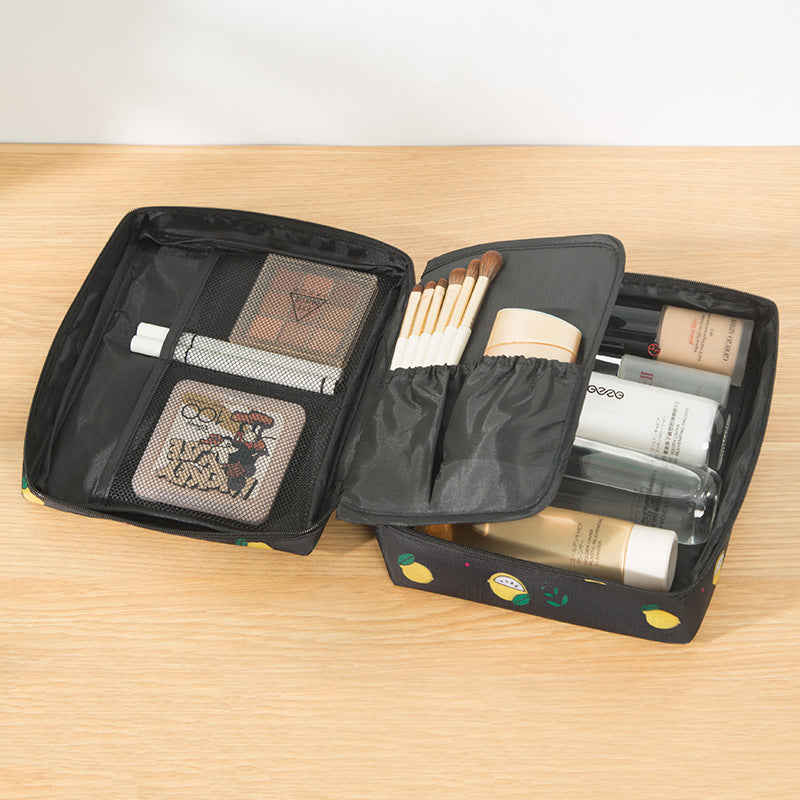 Trousse de toilette Motifs