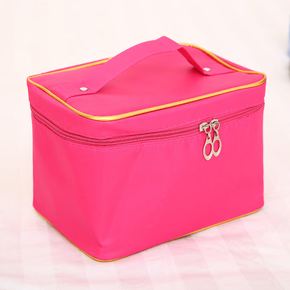 Trousse de toilette vanity - Style coréen
