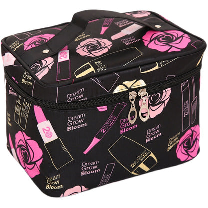 Trousse de toilette vanity - Style coréen