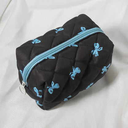 Trousse de toilette - Fleur d’Aurore