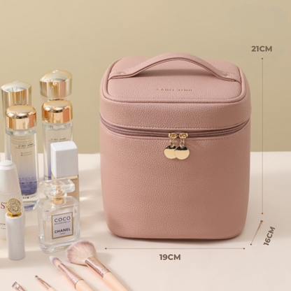 Trousse de toilette vanity - Forme 3D