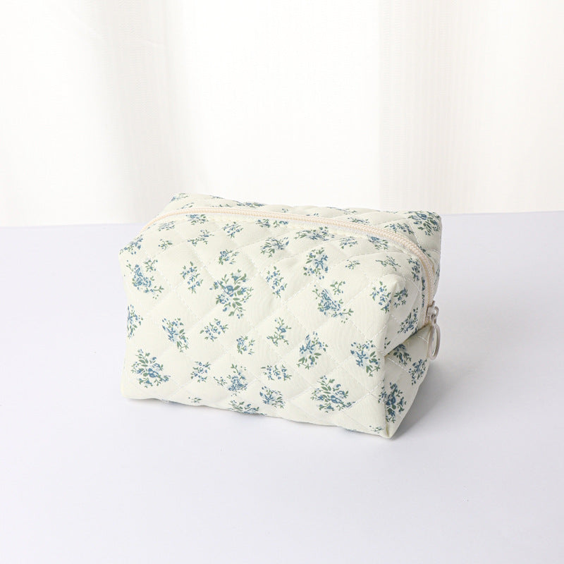 Trousse de toilette - Fleur d’Aurore