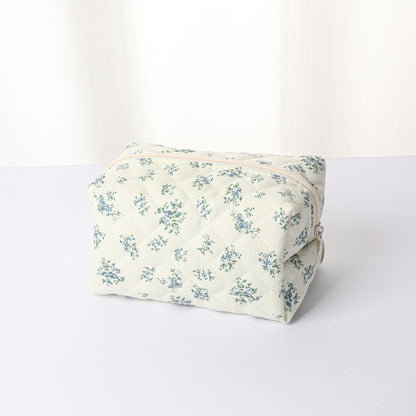 Trousse de toilette - Fleur d’Aurore