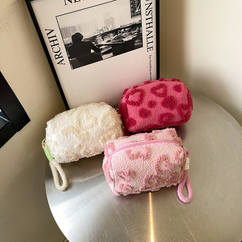 Trousse de toilette cosmétique