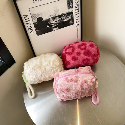 Trousse de toilette cosmétique