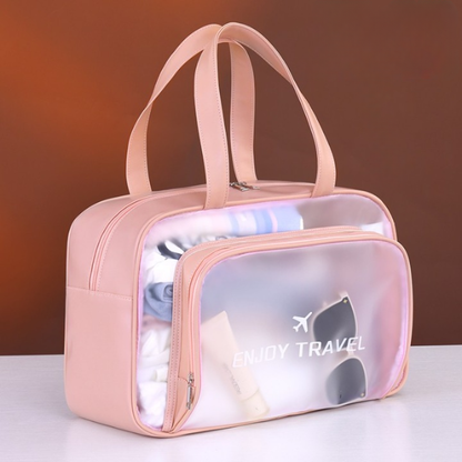 Grande trousse de toilette - Enjoy Travel