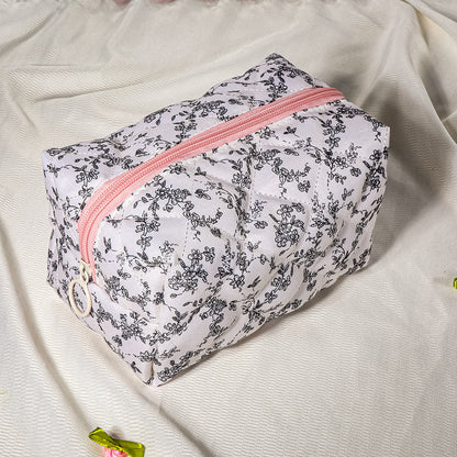 Trousse de toilette - Fleur d’Aurore