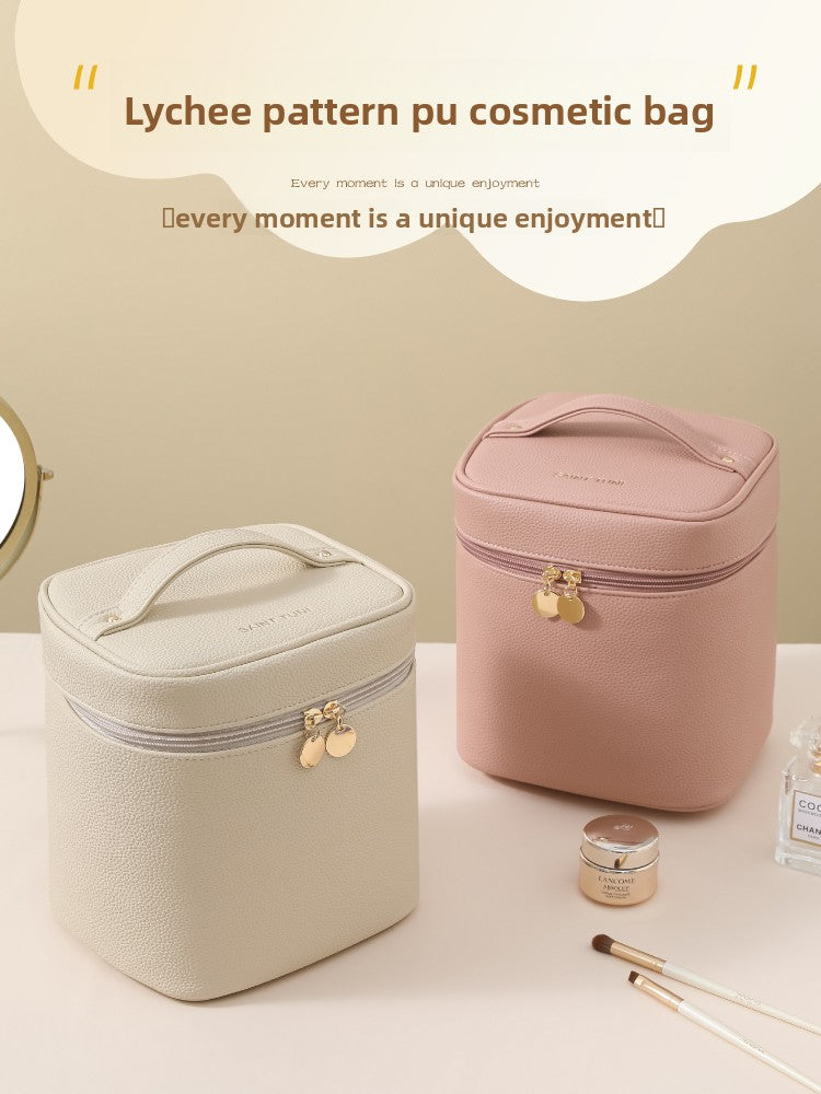 Trousse de toilette vanity - Forme 3D