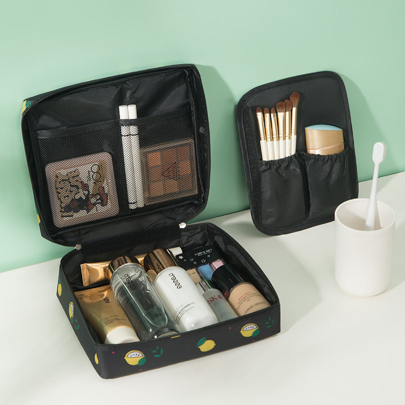 Trousse de toilette Motifs